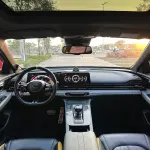 GAC Motor Shadow Leopard 2022 177 л.с. — лот 57663772 из Китая