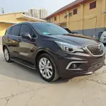 Buick Envision Plus 2016 260 л.с. 260 л.с. из Китая
