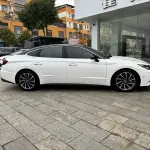 Hyundai Sonata 2021 240 л.с. из Китая