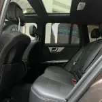 Mercedes-Benz GLK-Class 2015 из Китая