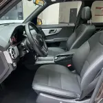 Mercedes-Benz GLK-Class 2015 из Китая