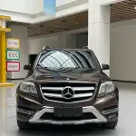 Mercedes-Benz GLK-Class 2015 из Китая