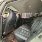 GAC Motor Trumpchi GS4 2021 из Китая