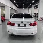 BMW 3 Series 2018 из Китая