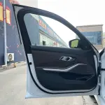 BMW 3 Series 2024 из Китая