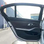 BMW 3 Series 2024 из Китая