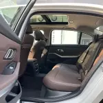 BMW 3 Series 2024 из Китая