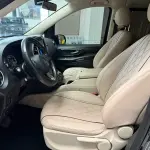Mercedes-Benz Vito 2020 из Китая