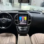 Mercedes-Benz Vito 2020 из Китая