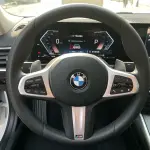 BMW 3 Series 2024 из Китая