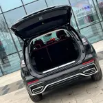 Hongqi Hongqi HS5 2024 из Китая