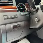Lexus LX 2018 367 л.с. из Китая