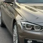BMW 3 Series 2018 184 л.с. 184 л.с. 184 л.с. 184 л.с. 184 л.с. из Китая