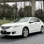 Honda Spirior 2010 из Китая