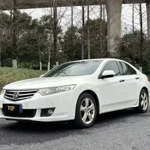 Honda Spirior 2010 из Китая