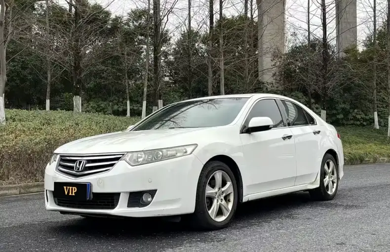 Honda Spirior 2010 из Китая