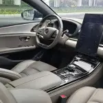 BYD Han 2020 из Китая