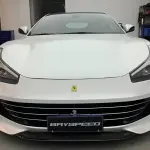 Ferrari GTC4Lusso 2018 из Китая