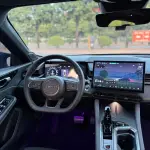 Lynk & Co 03 2024 181 л.с. — лот 57663999 из Китая