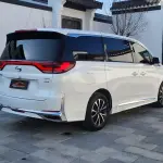 GAC Motor Trumpchi M8 2021 252 л.с. — лот 57660044 из Китая