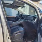 GAC Motor Trumpchi M8 2021 252 л.с. — лот 57660044 из Китая