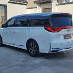 GAC Motor Trumpchi M8 2021 252 л.с. — лот 57660044 из Китая