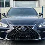 Lexus ES 2022 178 л.с. 178 л.с. 178 л.с. 178 л.с. из Китая