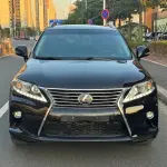 Lexus RX Classic 2014 из Китая