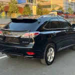 Lexus RX Classic 2014 из Китая