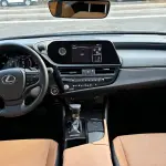 Lexus ES 2022 178 л.с. 178 л.с. 178 л.с. 178 л.с. из Китая