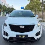 Cadillac XT5 2021 237 л.с. 237 л.с. из Китая