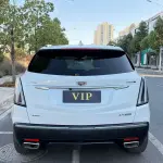 Cadillac XT5 2021 237 л.с. 237 л.с. из Китая