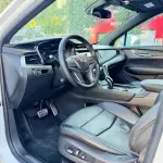 Cadillac XT5 2021 237 л.с. 237 л.с. из Китая