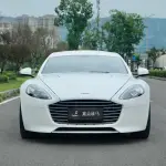Aston Martin Rapide 2016 из Китая