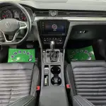 Volkswagen Magotan 2021 186 л.с. — лот 57660285 из Китая