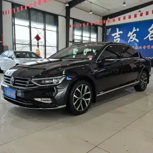 Volkswagen Magotan 2021 186 л.с. — лот 57660285 из Китая
