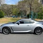 Subaru BRZ 2023 из Китая