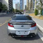 Subaru BRZ 2023 из Китая
