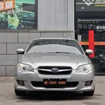 Subaru Legacy 2006 из Китая