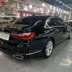 BMW 7 Series 2016 из Китая