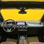 Mercedes-Benz GLA 2022 163 л.с. 163 л.с. из Китая