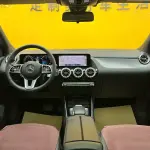 Mercedes-Benz GLA 2022 163 л.с. 163 л.с. из Китая