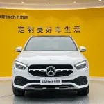 Mercedes-Benz GLA 2022 163 л.с. 163 л.с. из Китая