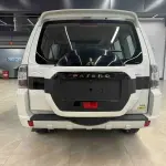 Mitsubishi Pajero (Import) 174 л.с. из Китая