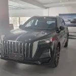 Hongqi Hongqi HS5 2023 252 л.с. 252 л.с. 252 л.с. из Китая