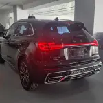 Hongqi Hongqi HS5 2023 252 л.с. 252 л.с. 252 л.с. из Китая