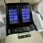 Lexus LM 2024 лот 57660380 из Китая