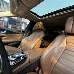 Mercedes-Benz E-Class 2016 184 л.с. из Китая
