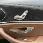Mercedes-Benz E-Class 2016 184 л.с. из Китая