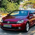 Volkswagen Golf (Import) 2014 160 л.с. из Китая